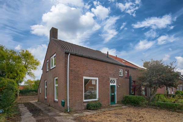 Foto - Te koop: Burg Van Rielstraat 5, 6987 AX Giesbeek
